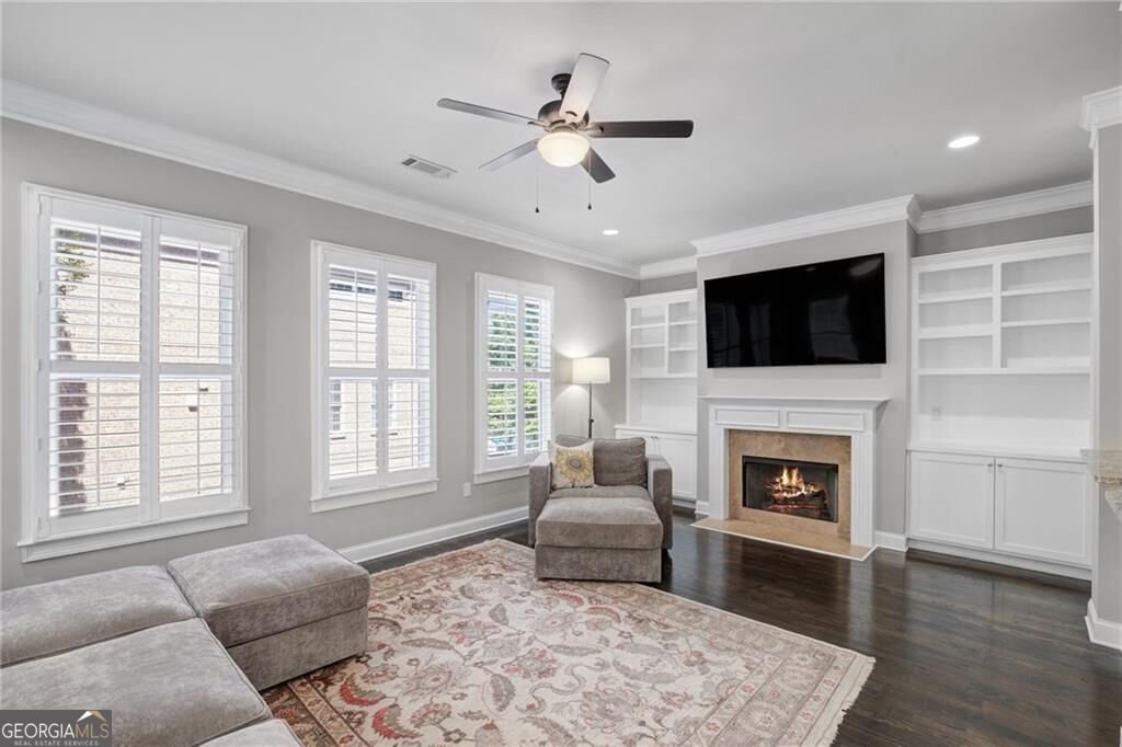1881 Manor Estate Atlanta - Photo 11