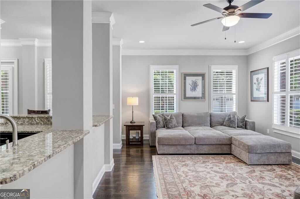1881 Manor Estate Atlanta - Photo 13