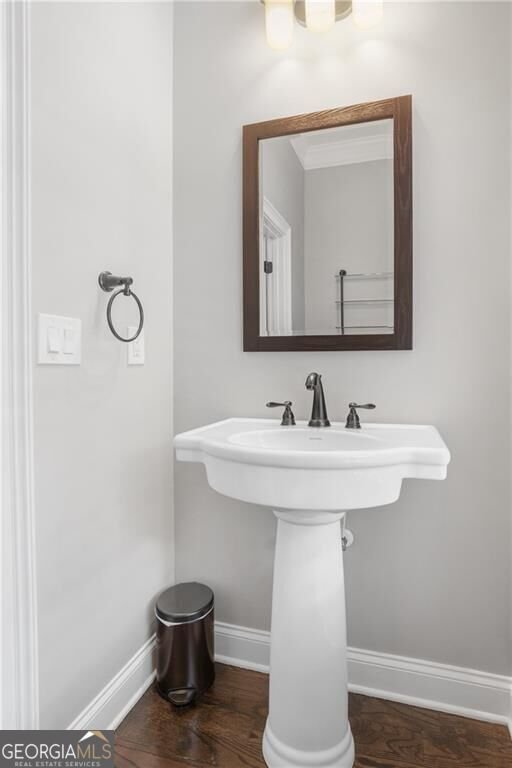 1881 Manor Estate Atlanta - Photo 14