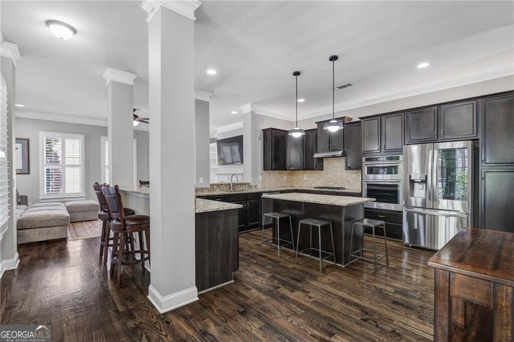 1881 Manor Estate Atlanta - Photo 6