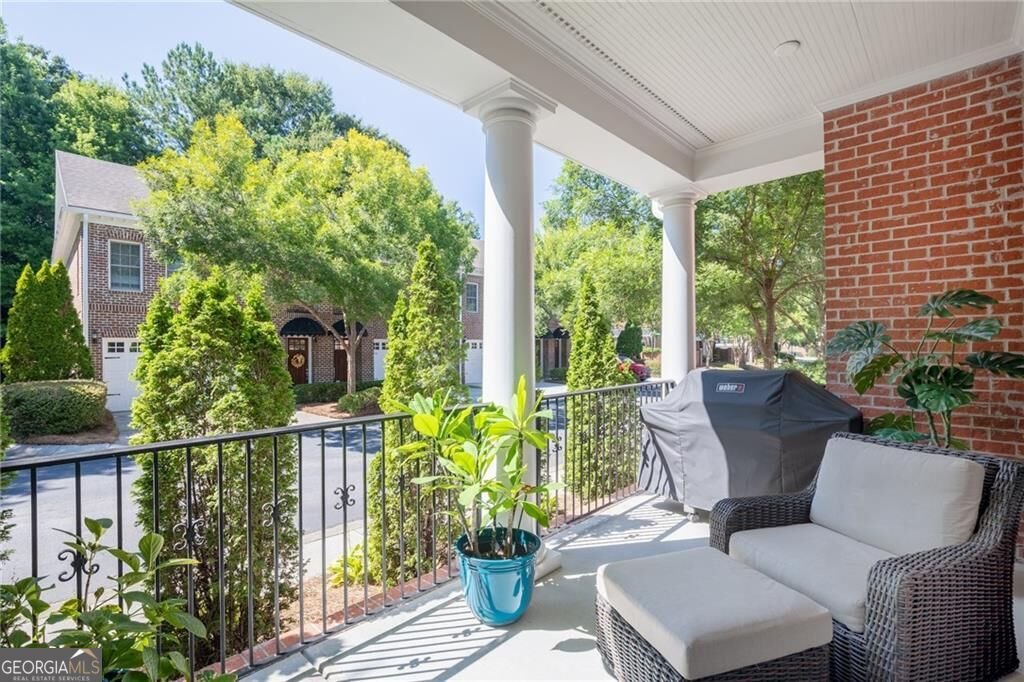 1881 Manor Estate Atlanta - Photo 9