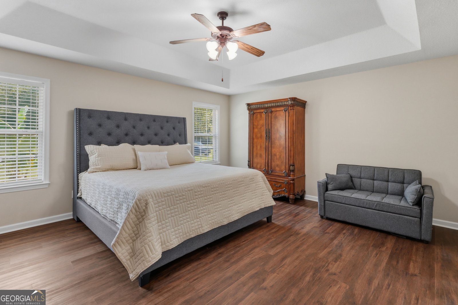 9002 Oakfield Drive Statesboro - Photo 7