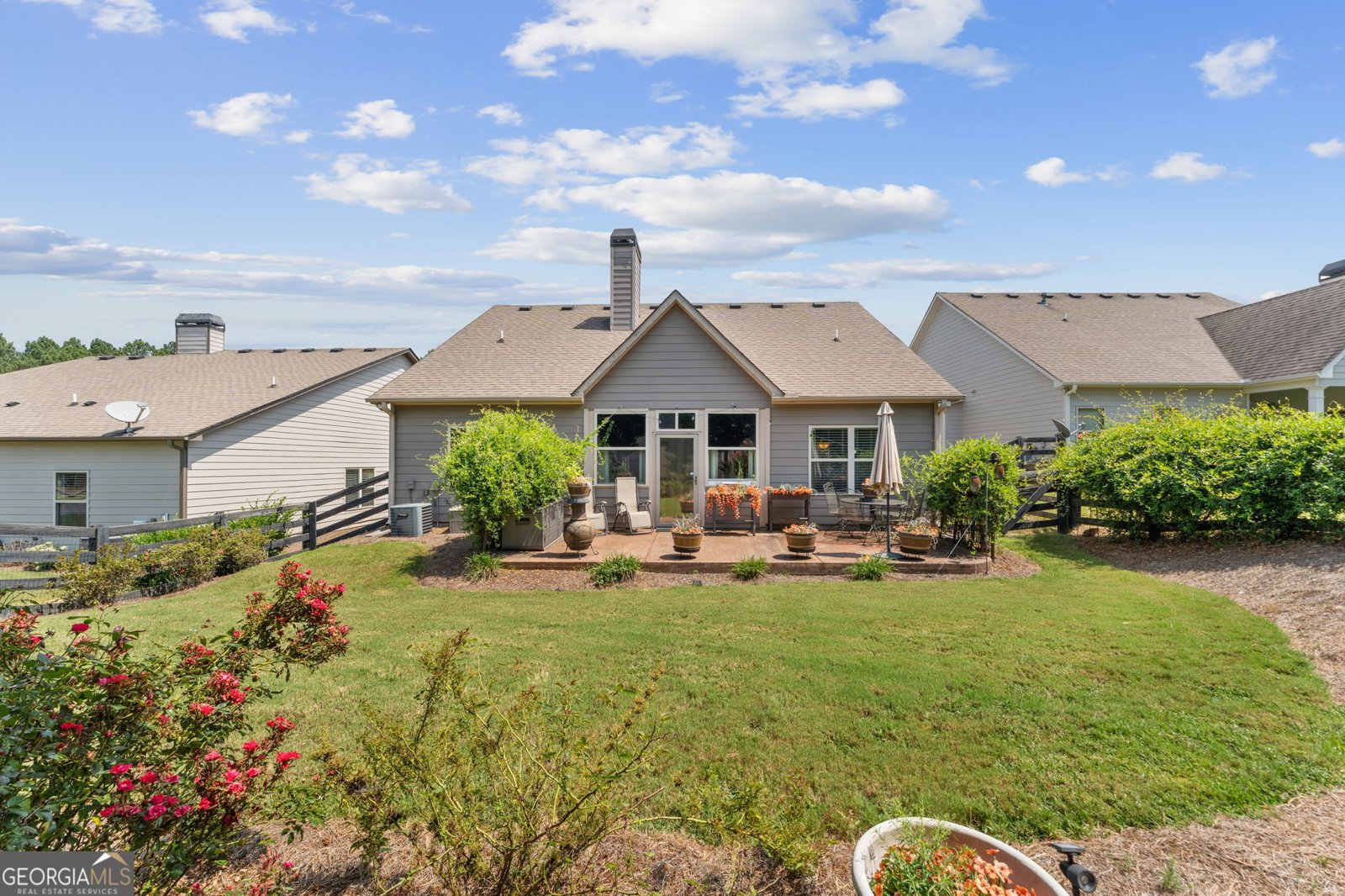 194 Hawthorne Ridge Circle Dallas - Photo 23