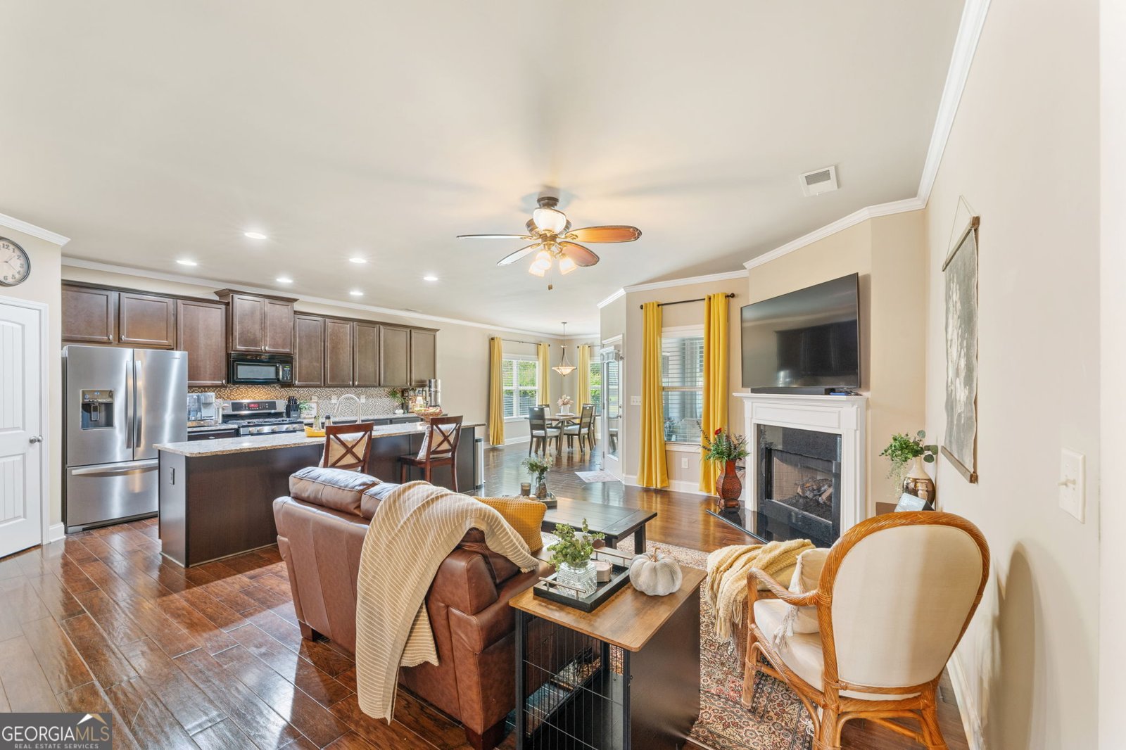 194 Hawthorne Ridge Circle Dallas - Photo 6