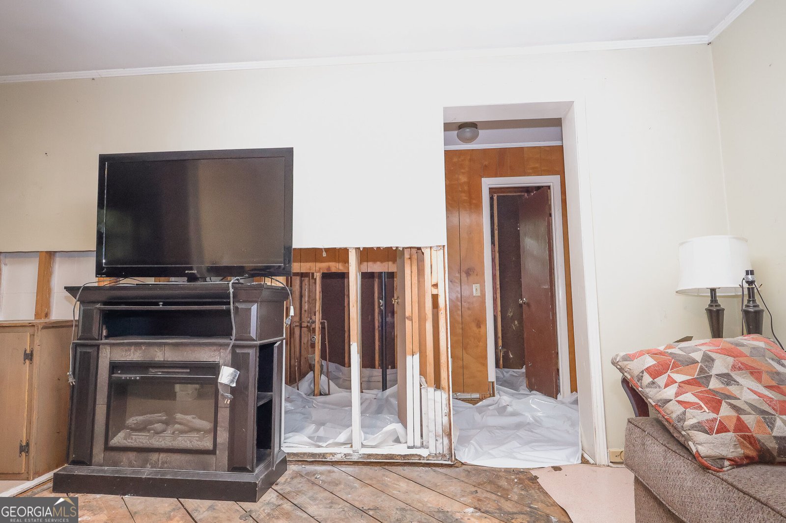 4580 Stuckey Road Danville - Photo 6