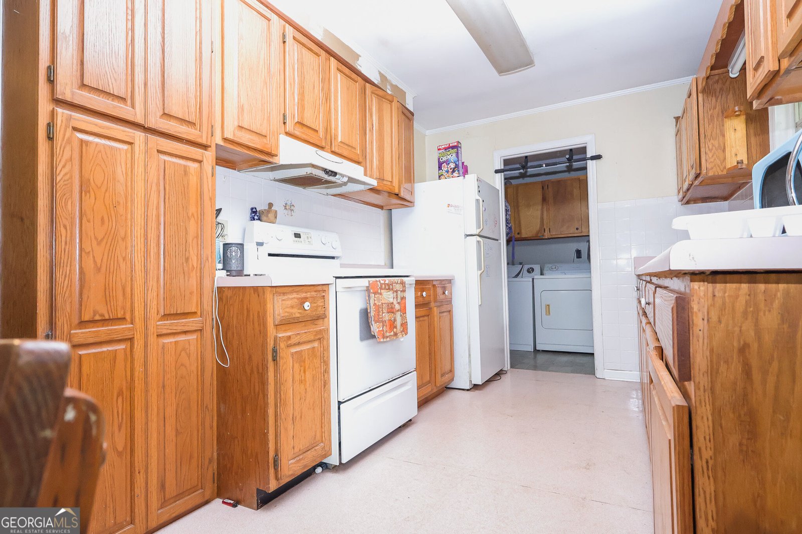 4580 Stuckey Road Danville - Photo 9