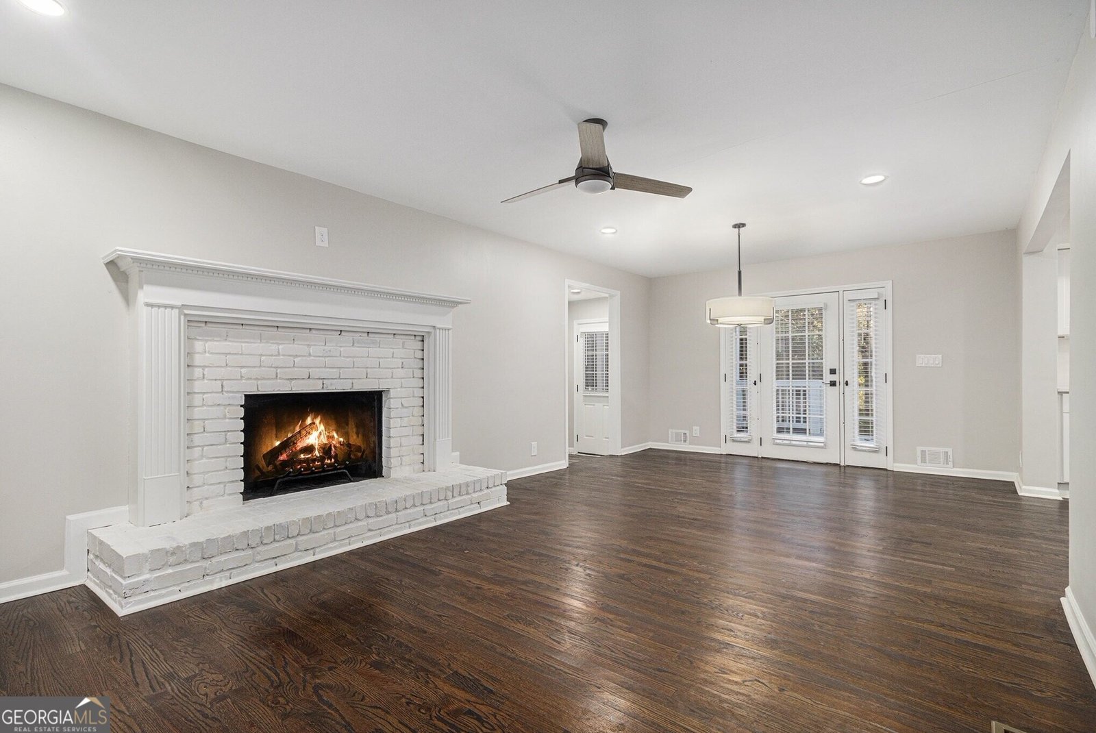 3695 Fox Hills Drive Marietta - Photo 13