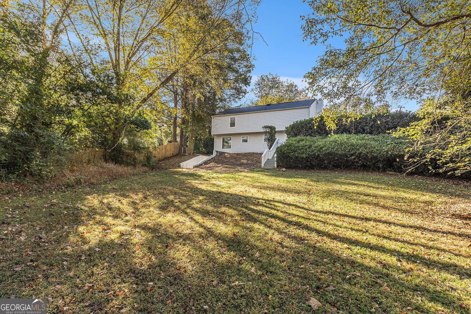3695 Fox Hills Drive Marietta - Photo 34