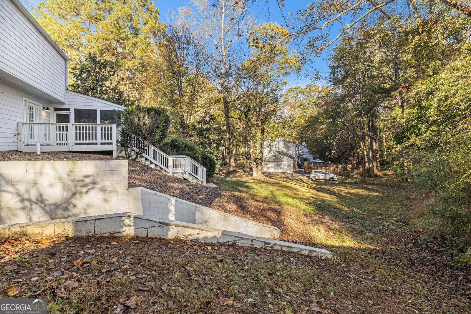 3695 Fox Hills Drive Marietta - Photo 35