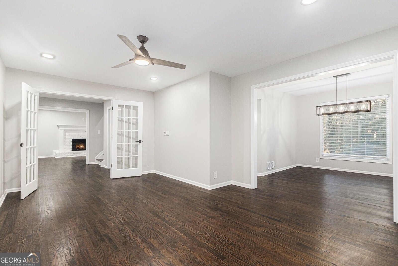 3695 Fox Hills Drive Marietta - Photo 6
