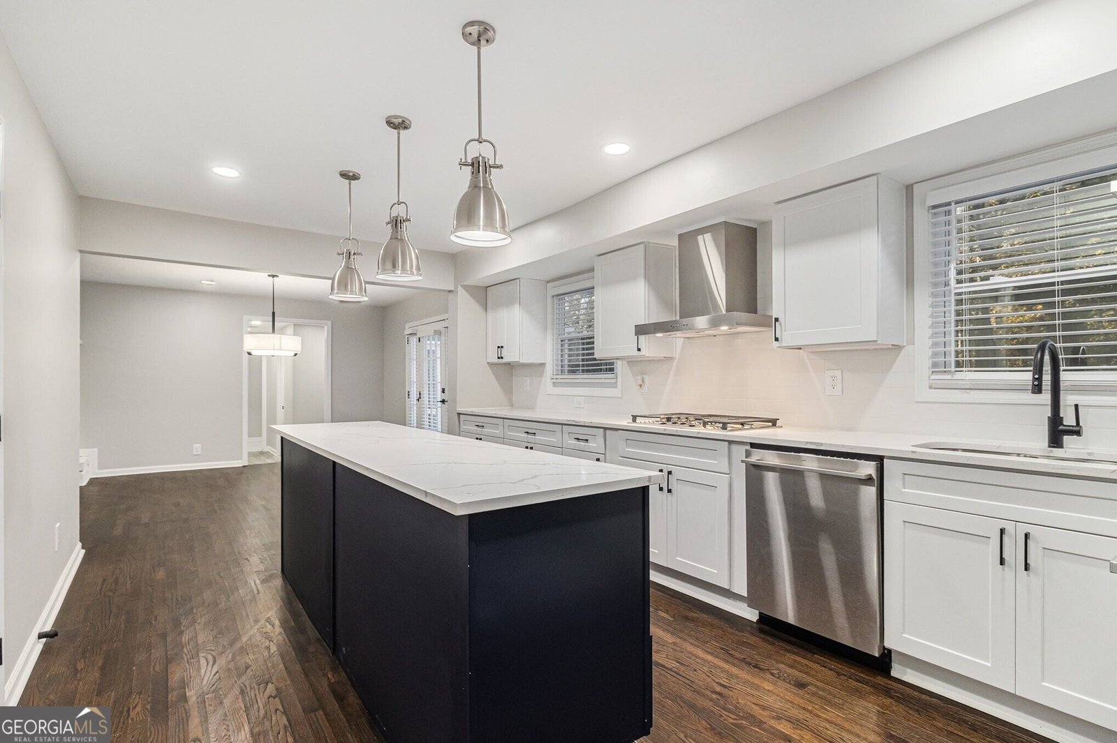 3695 Fox Hills Drive Marietta - Photo 8
