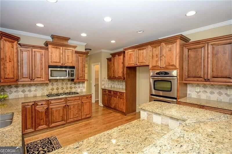 4173 Tuckersham Lane Tucker - Photo 18