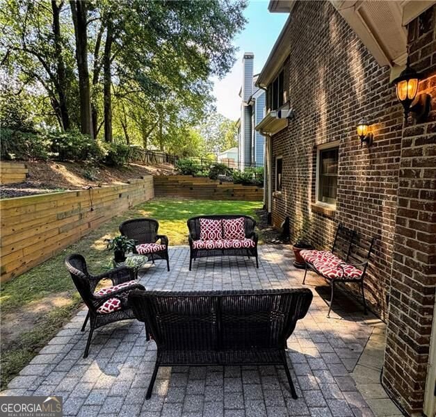 4173 Tuckersham Lane Tucker - Photo 20