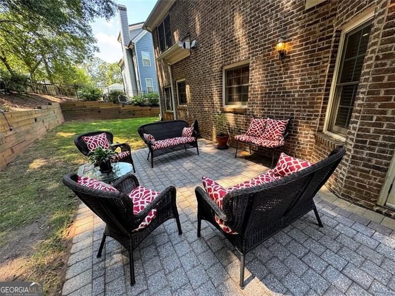 4173 Tuckersham Lane Tucker - Photo 21