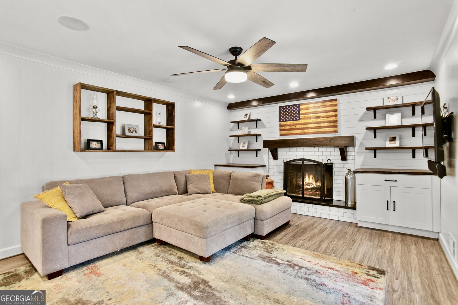 274 North Avenue Hiram - Photo 17