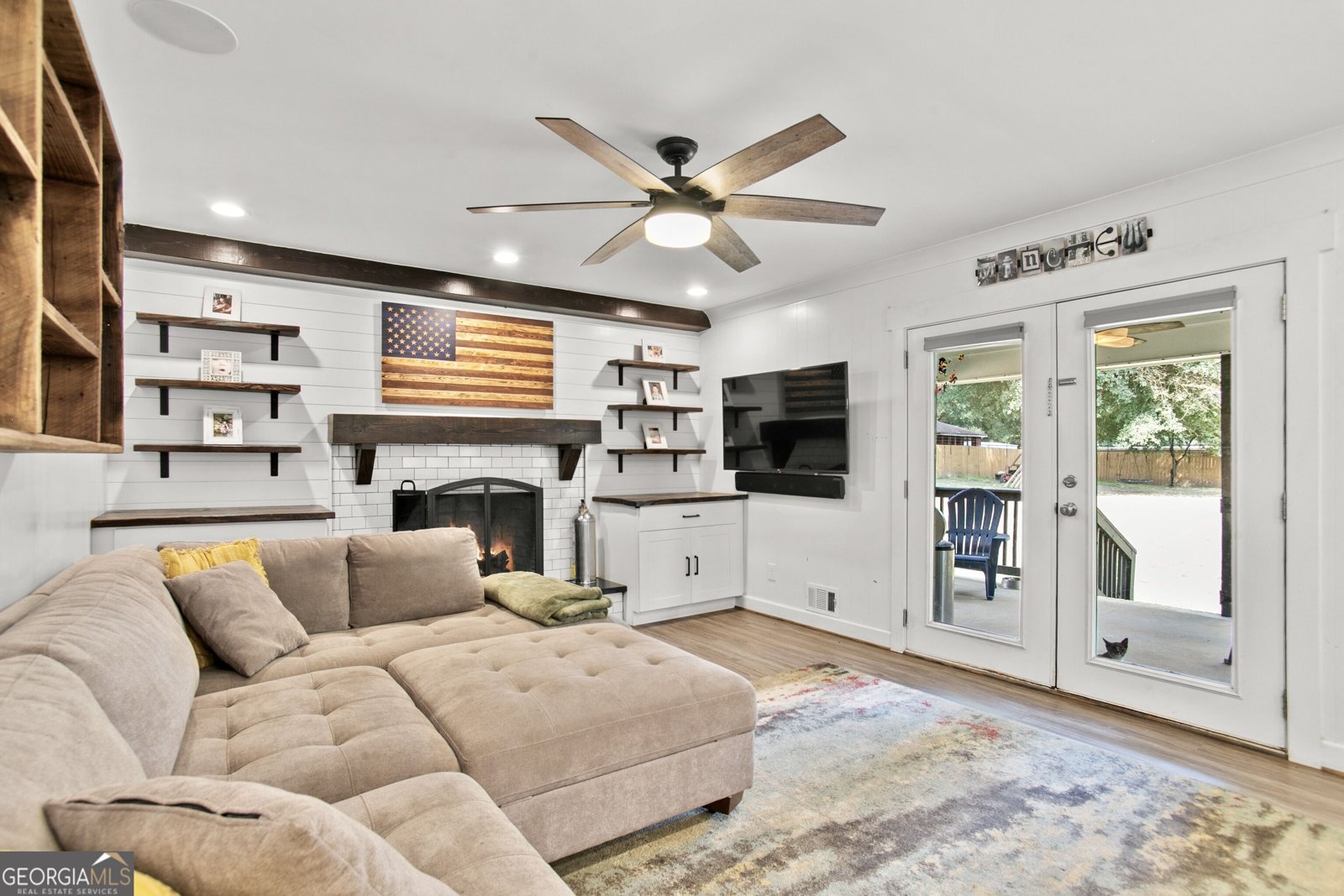 274 North Avenue Hiram - Photo 18