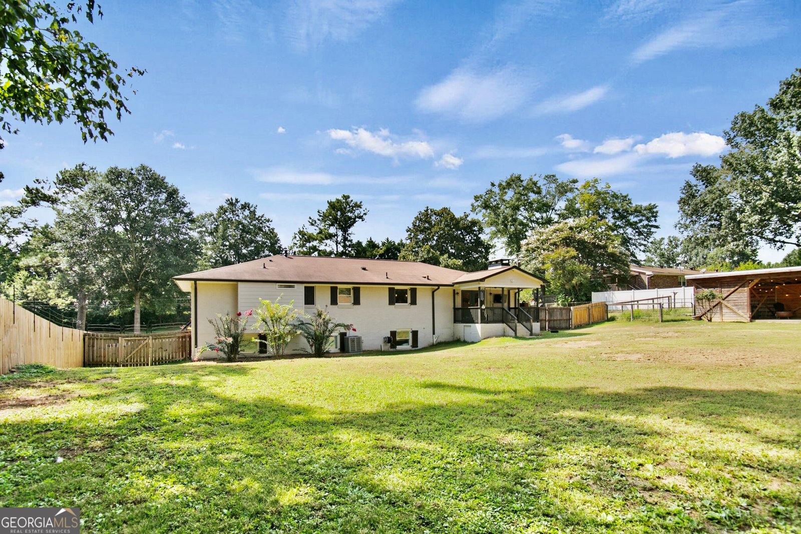 274 North Avenue Hiram - Photo 41