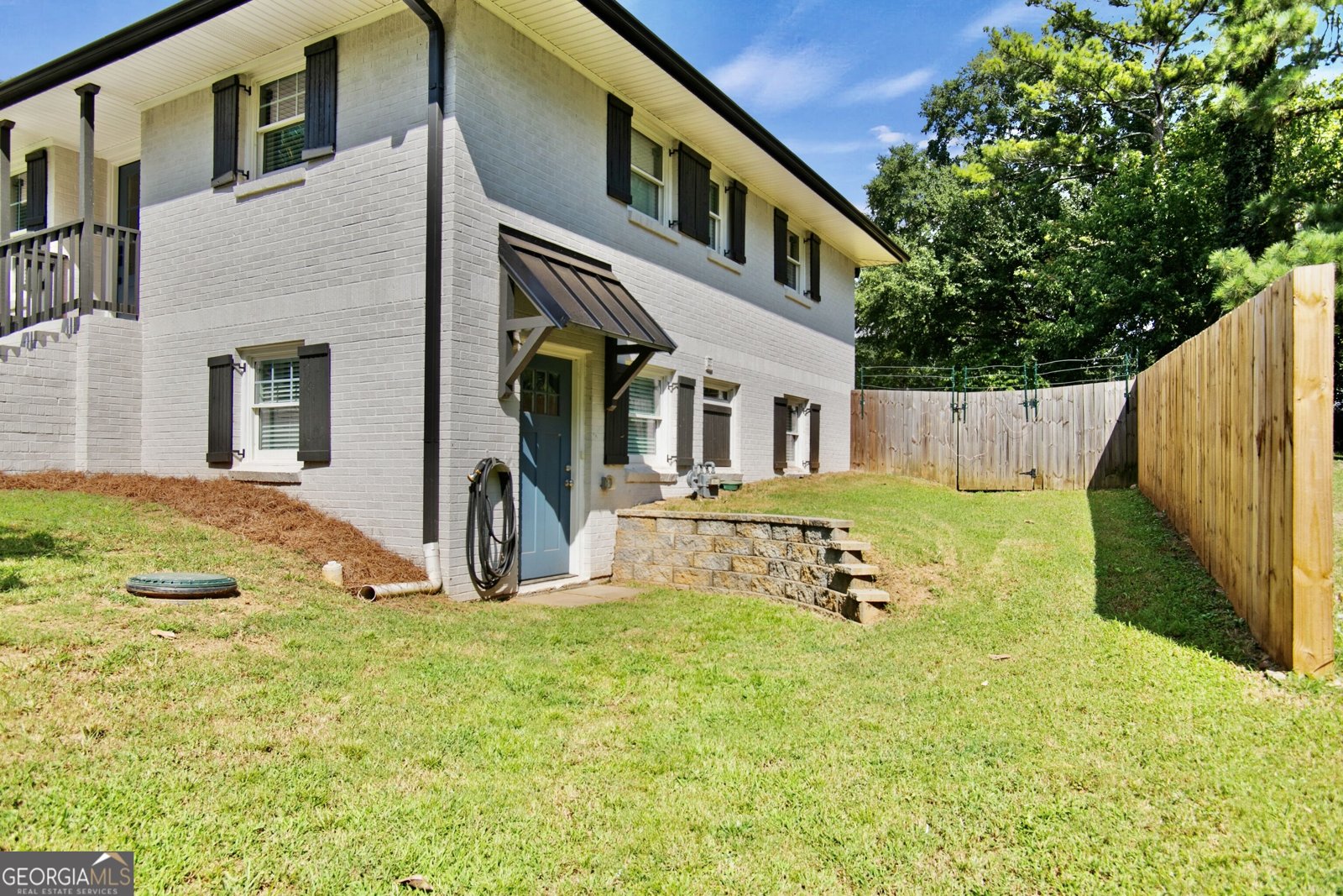 274 North Avenue Hiram - Photo 42