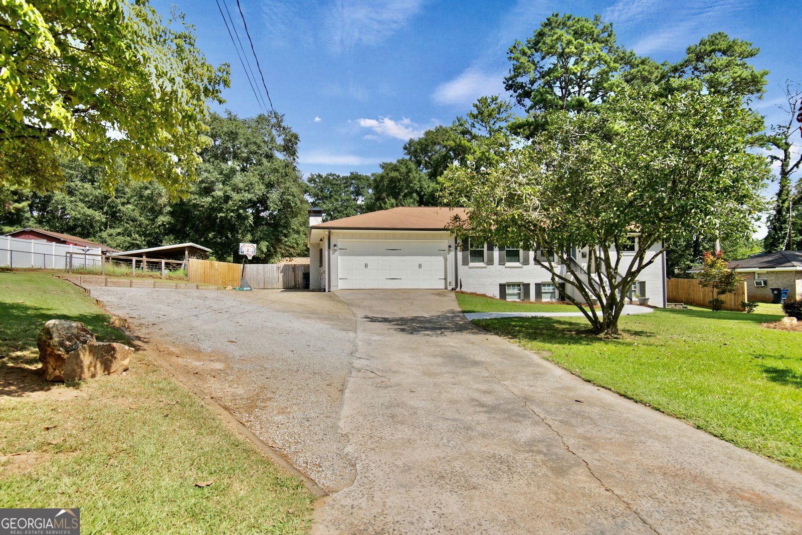 274 North Avenue Hiram - Photo 43