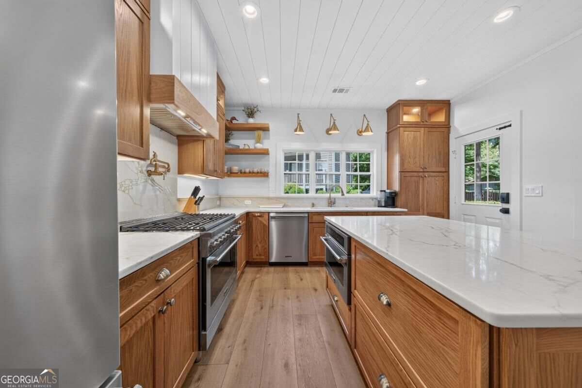 401 Port Laz Lane Eatonton - Photo 11