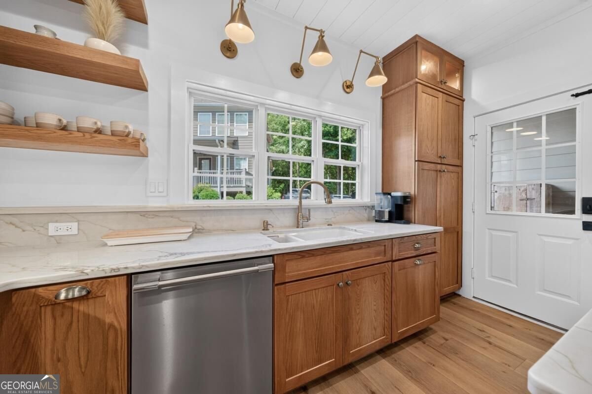 401 Port Laz Lane Eatonton - Photo 12