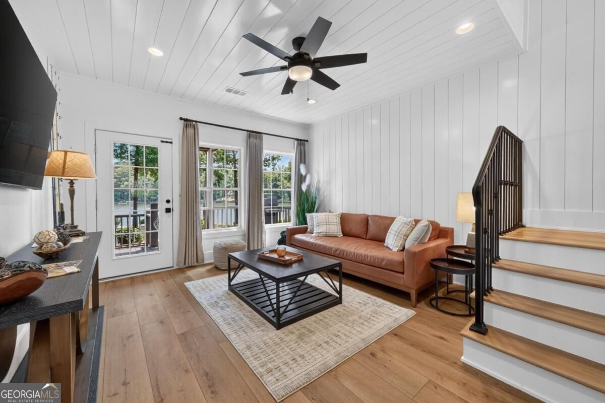401 Port Laz Lane Eatonton - Photo 15