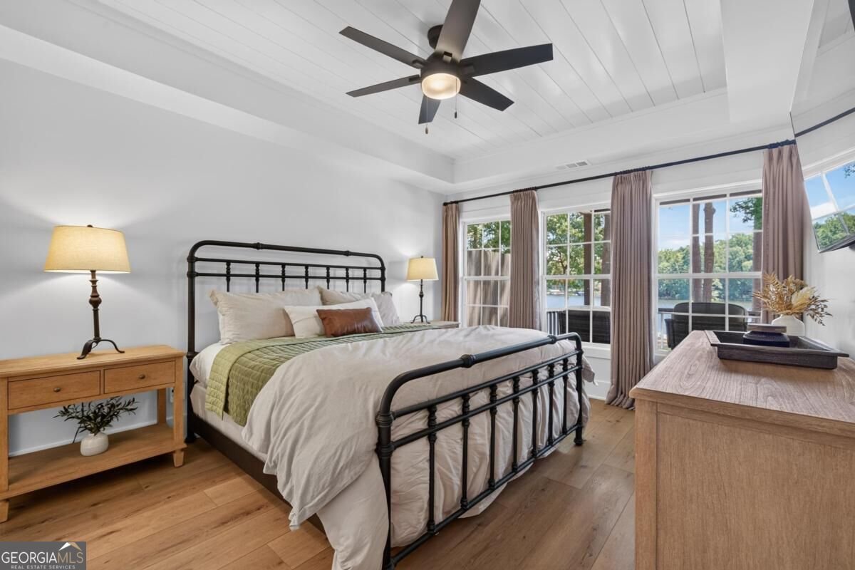 401 Port Laz Lane Eatonton - Photo 18