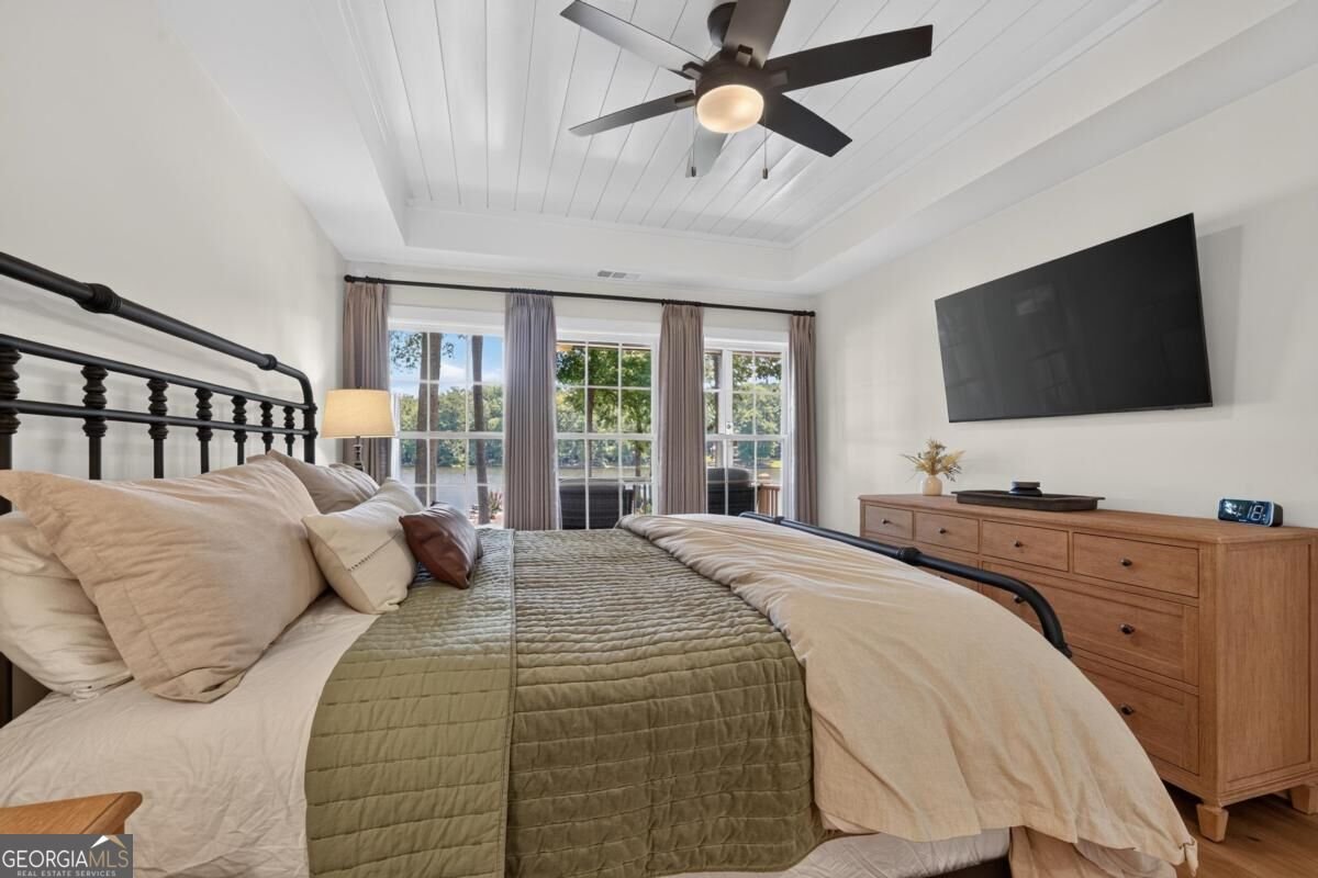 401 Port Laz Lane Eatonton - Photo 19