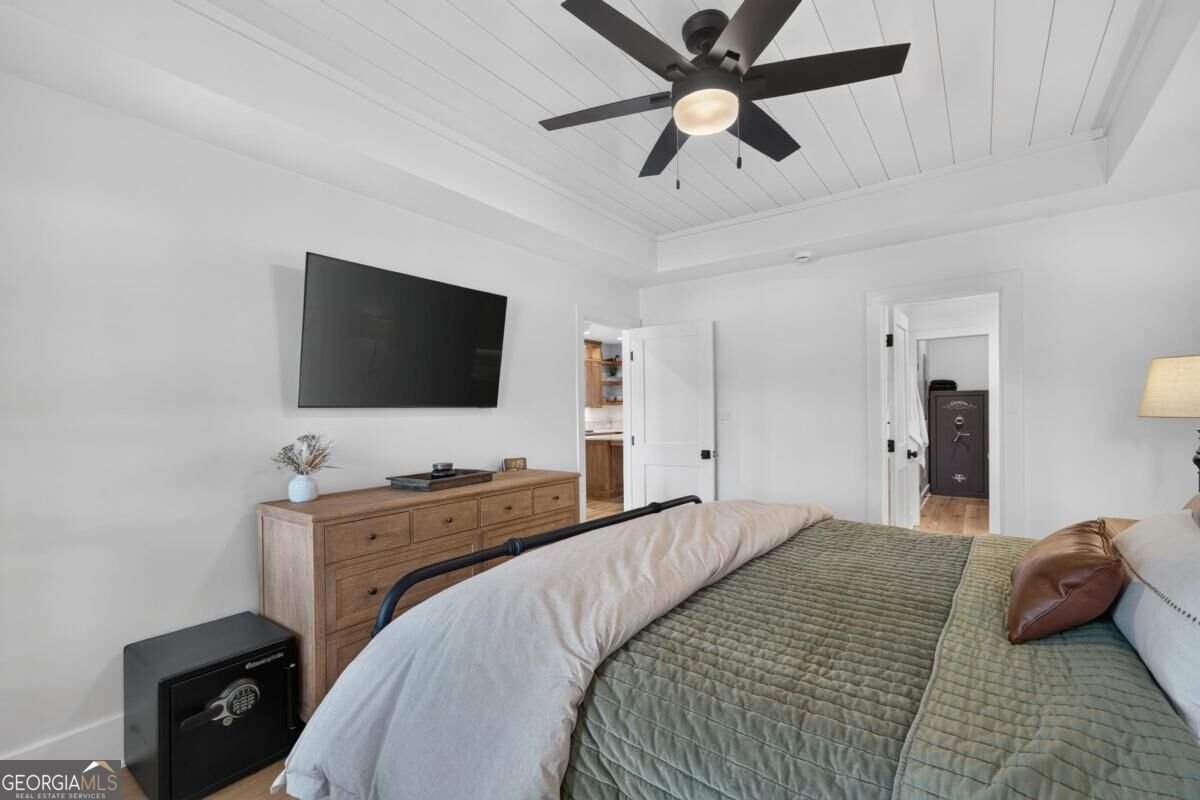401 Port Laz Lane Eatonton - Photo 20