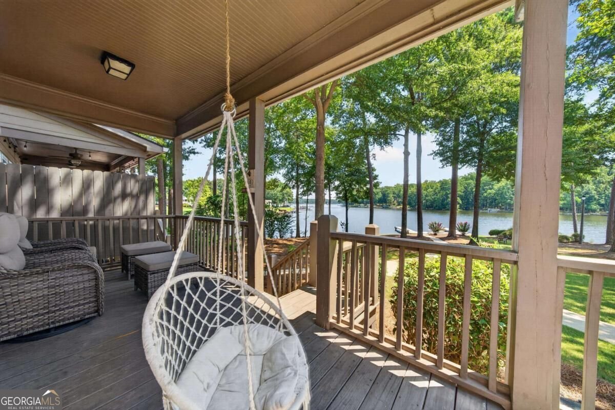 401 Port Laz Lane Eatonton - Photo 40