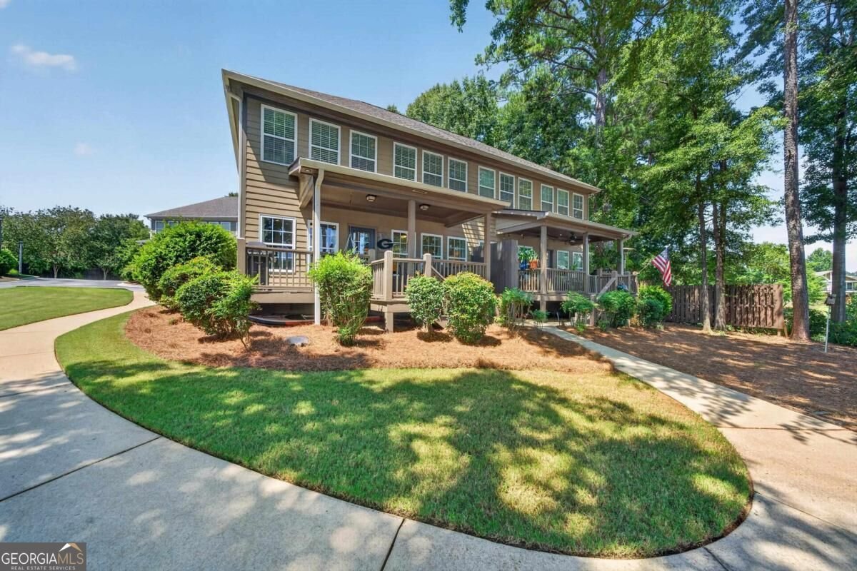 401 Port Laz Lane Eatonton - Photo 41