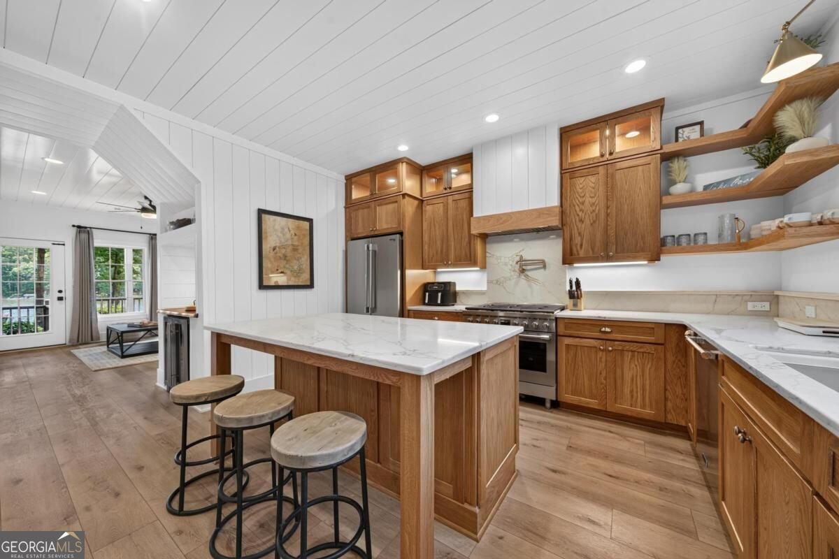 401 Port Laz Lane Eatonton - Photo 7