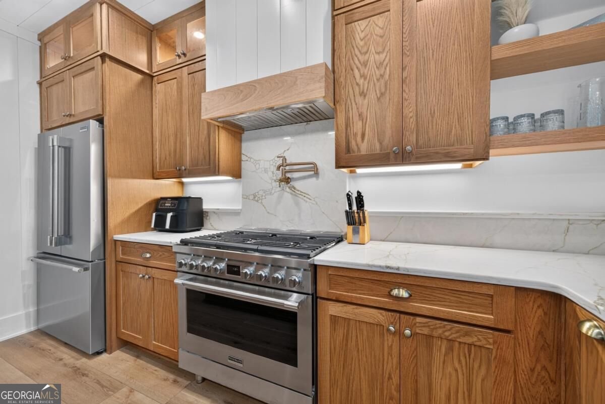 401 Port Laz Lane Eatonton - Photo 8