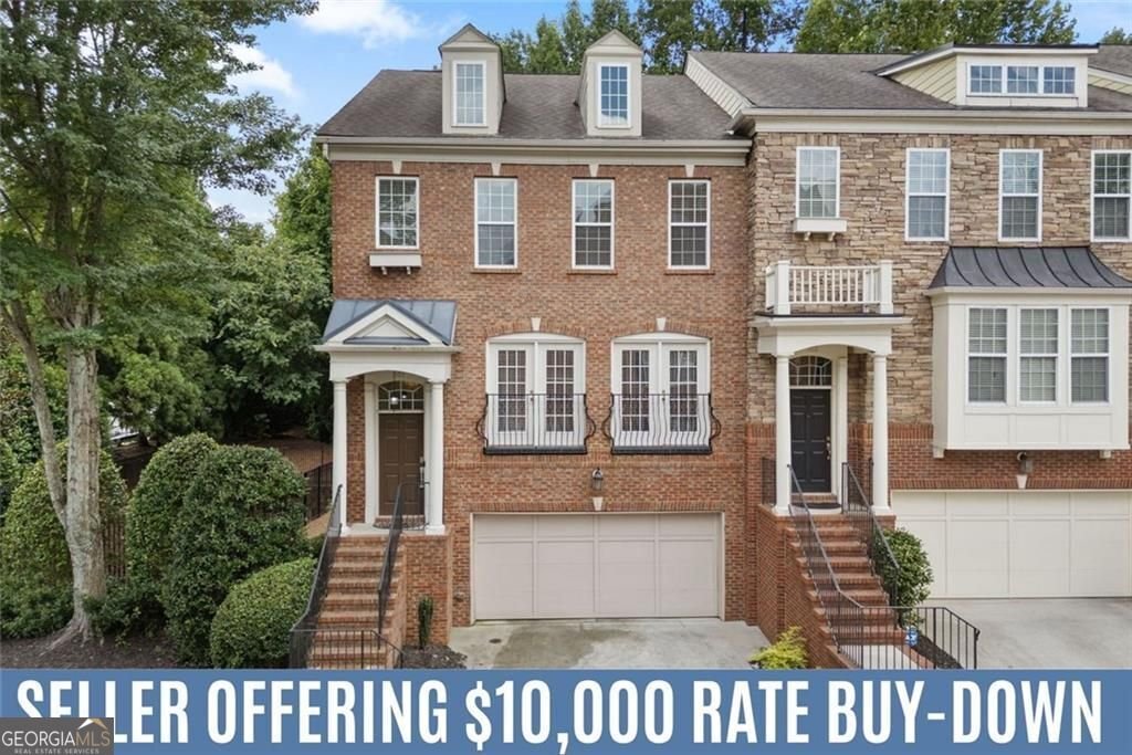 2203 Cumberland Parkway Atlan - main photo