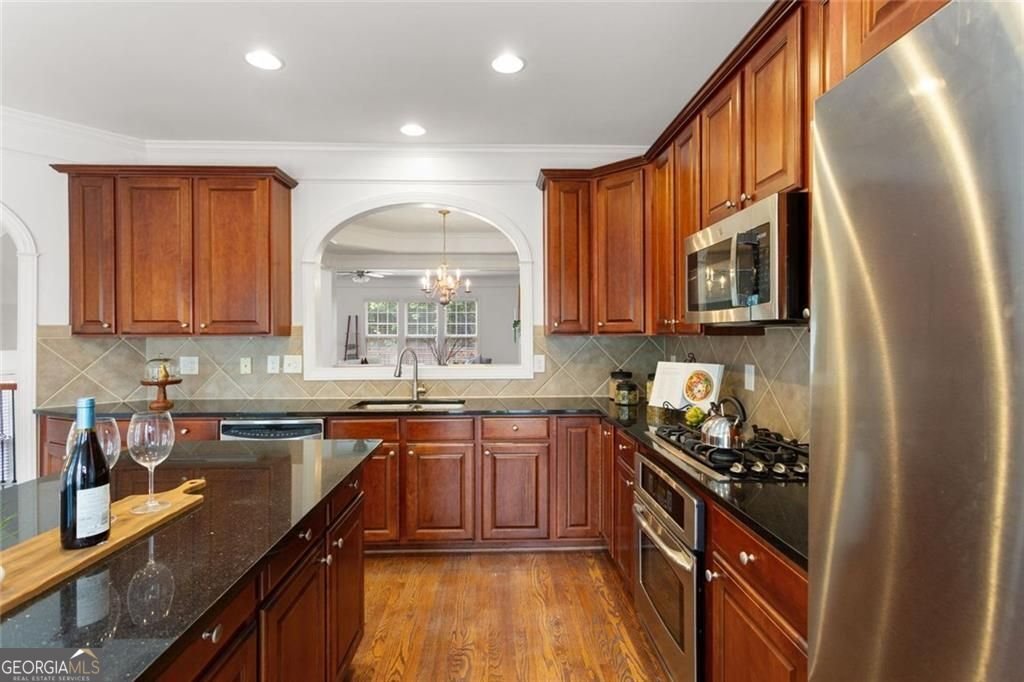 2203 Cumberland Parkway Atlan - Photo 11