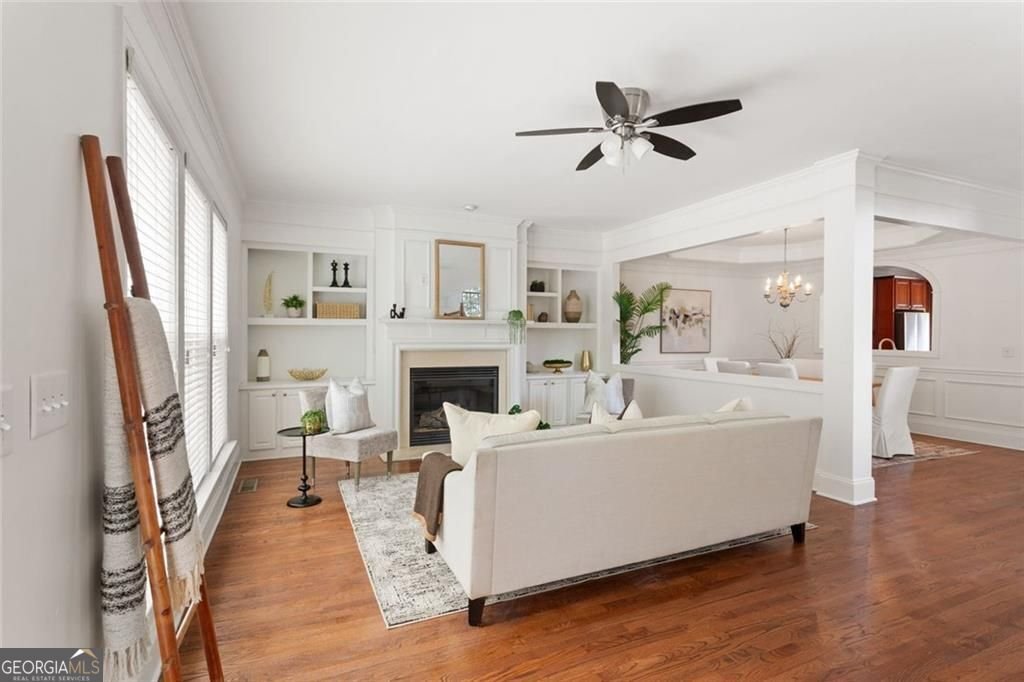 2203 Cumberland Parkway Atlan - Photo 17