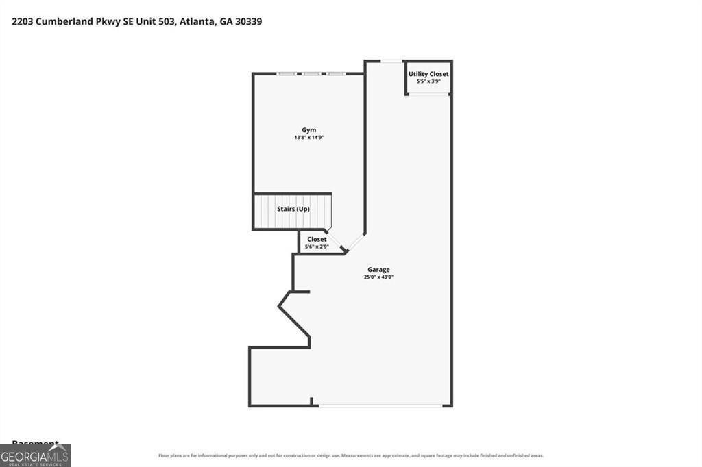 2203 Cumberland Parkway Atlan - Photo 55