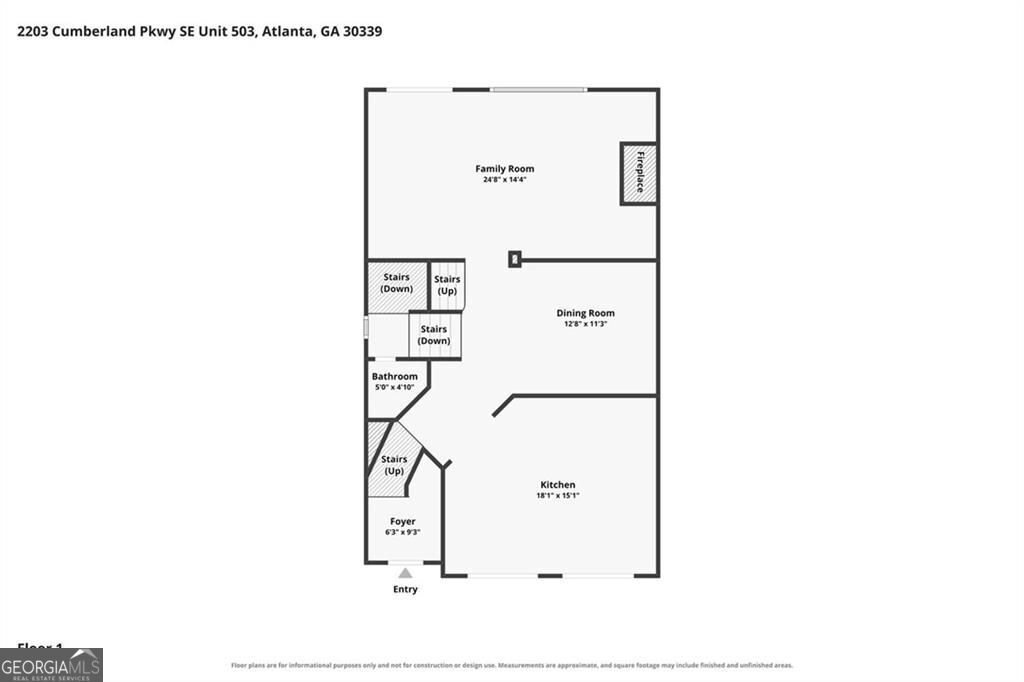 2203 Cumberland Parkway Atlan - Photo 56