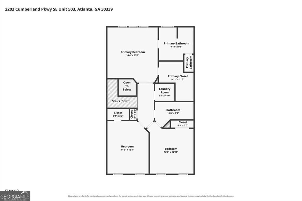 2203 Cumberland Parkway Atlan - Photo 57