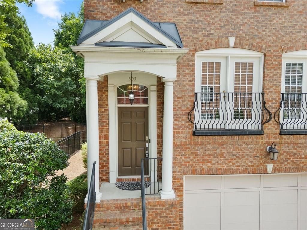 2203 Cumberland Parkway Atlan - Photo 7