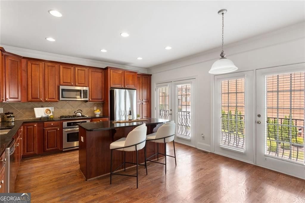 2203 Cumberland Parkway Atlan - Photo 9