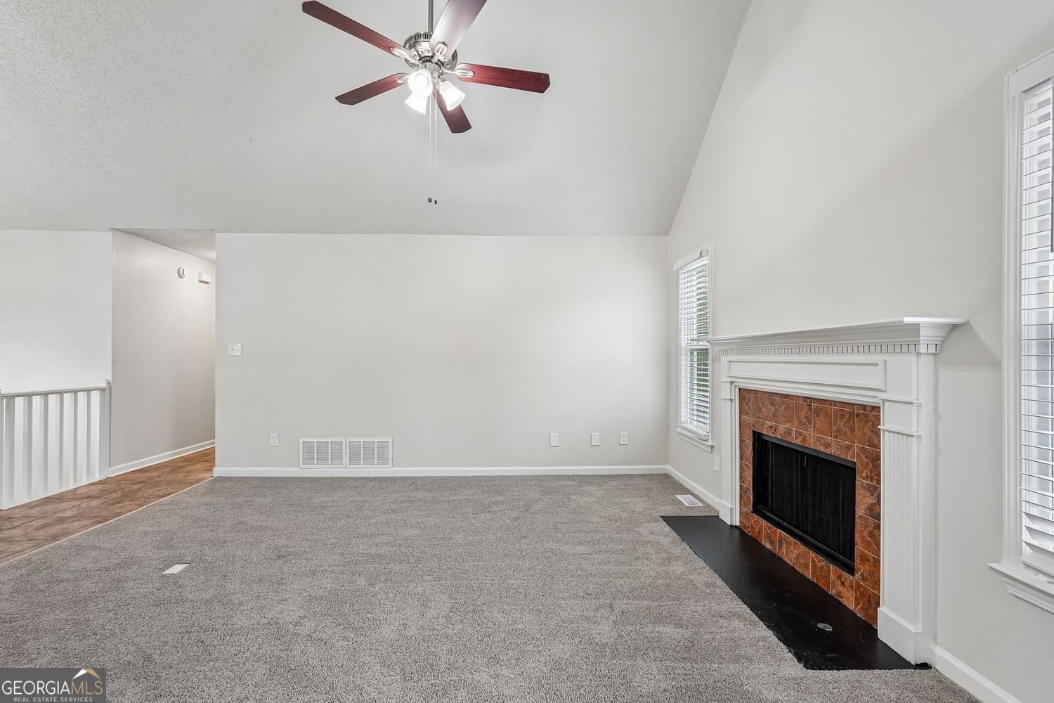 3833 Deercreek Drive Powder Springs - Photo 10