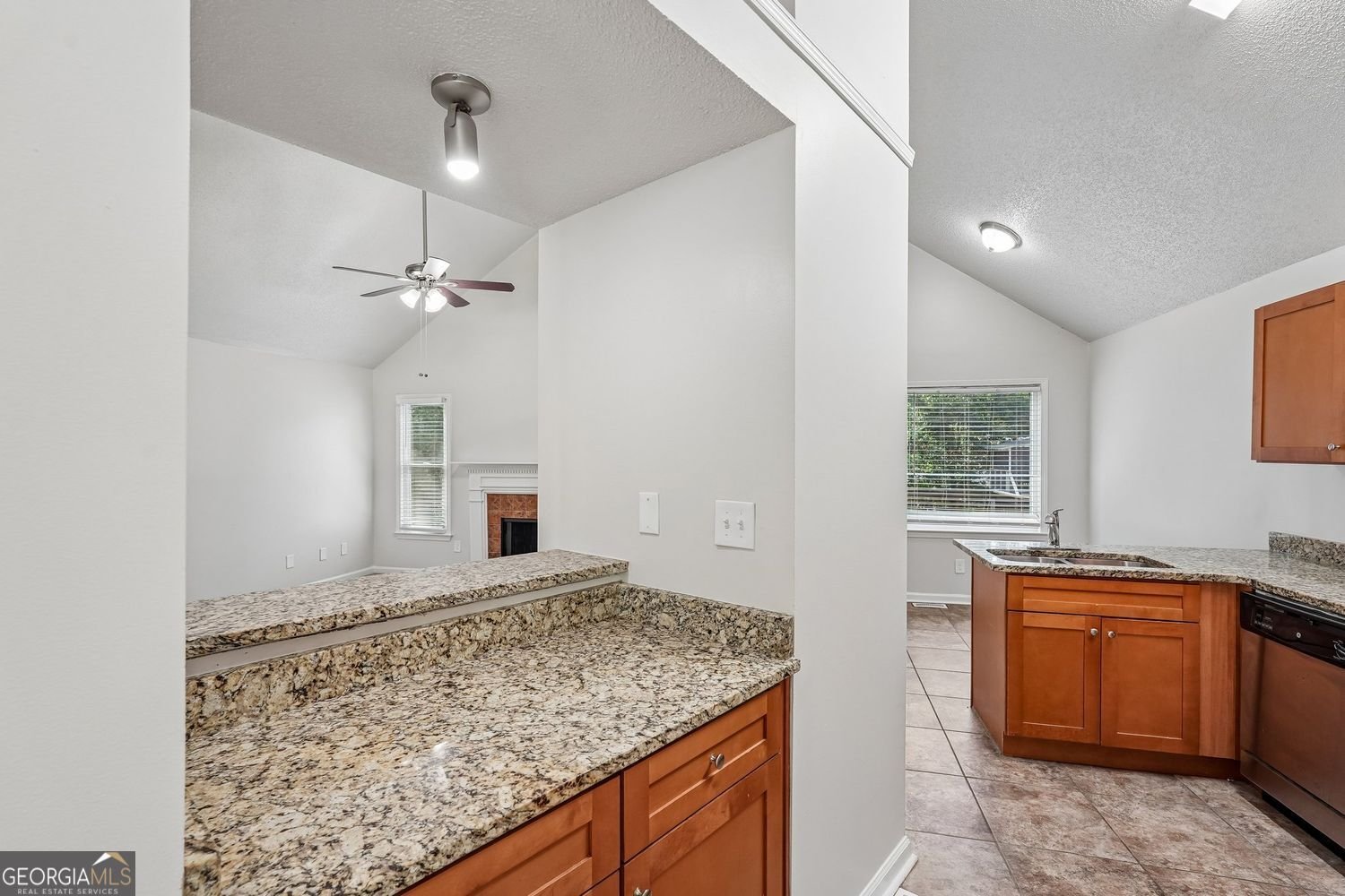 3833 Deercreek Drive Powder Springs - Photo 18