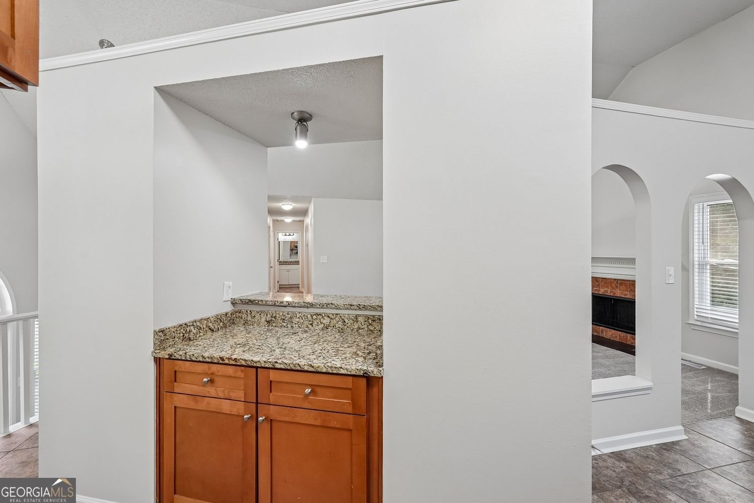 3833 Deercreek Drive Powder Springs - Photo 19