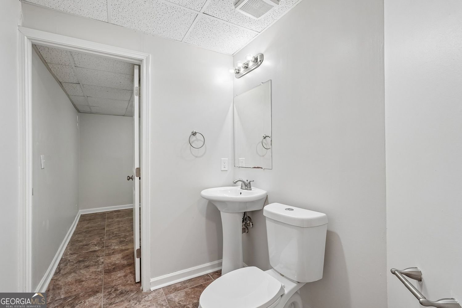 3833 Deercreek Drive Powder Springs - Photo 40