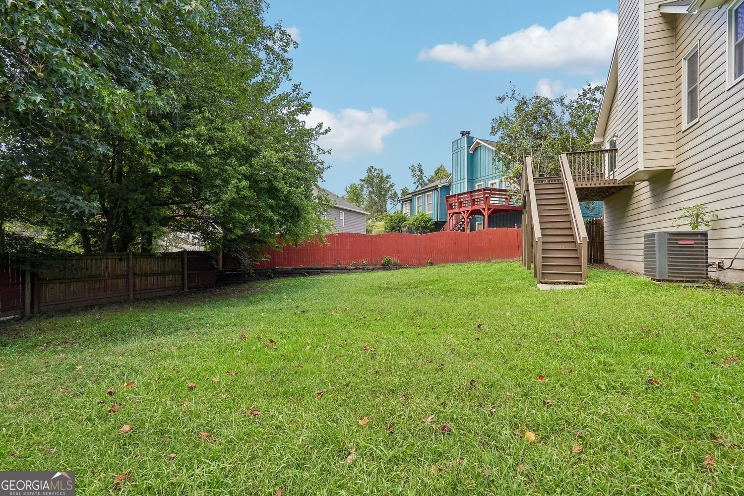 3833 Deercreek Drive Powder Springs - Photo 45