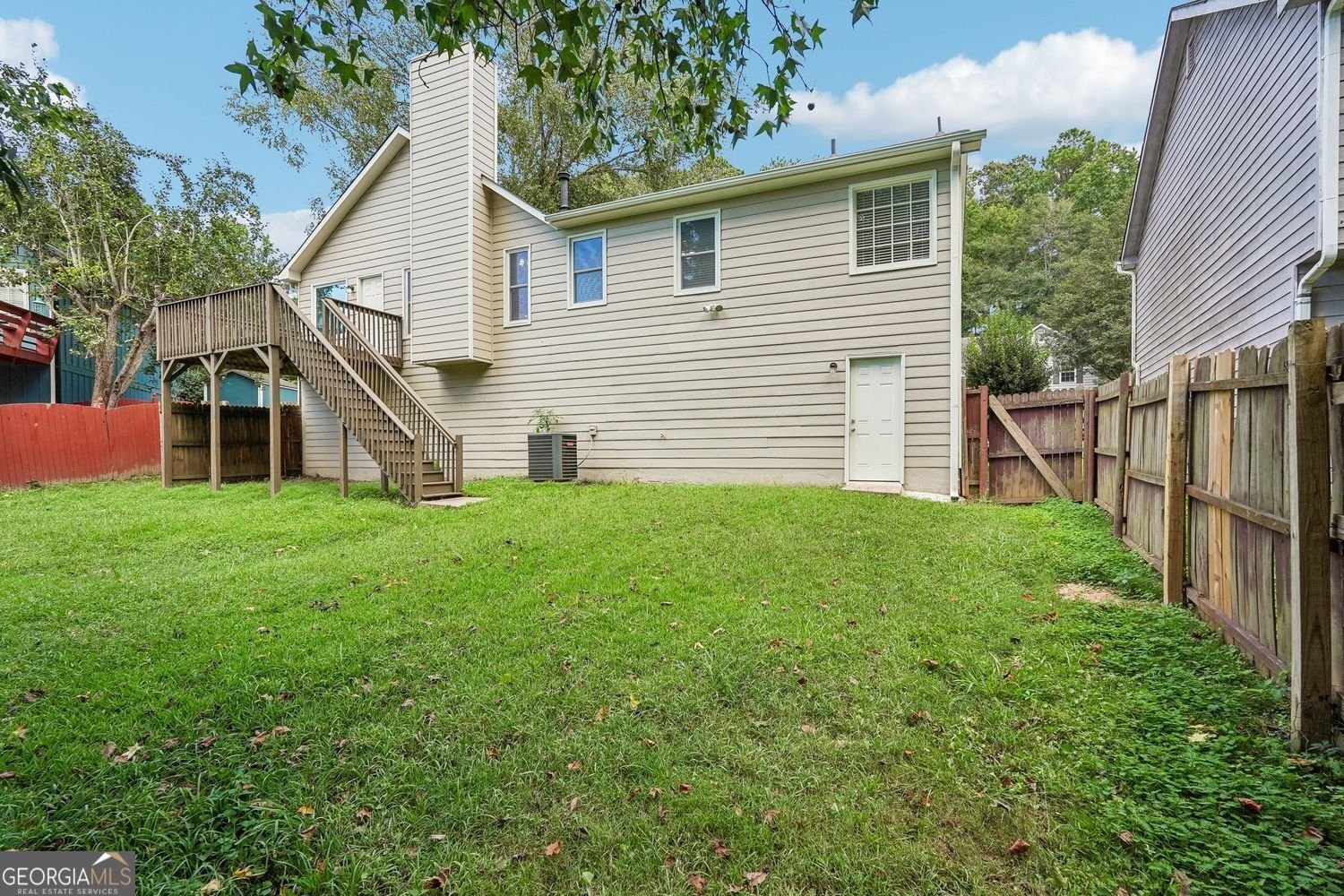 3833 Deercreek Drive Powder Springs - Photo 46
