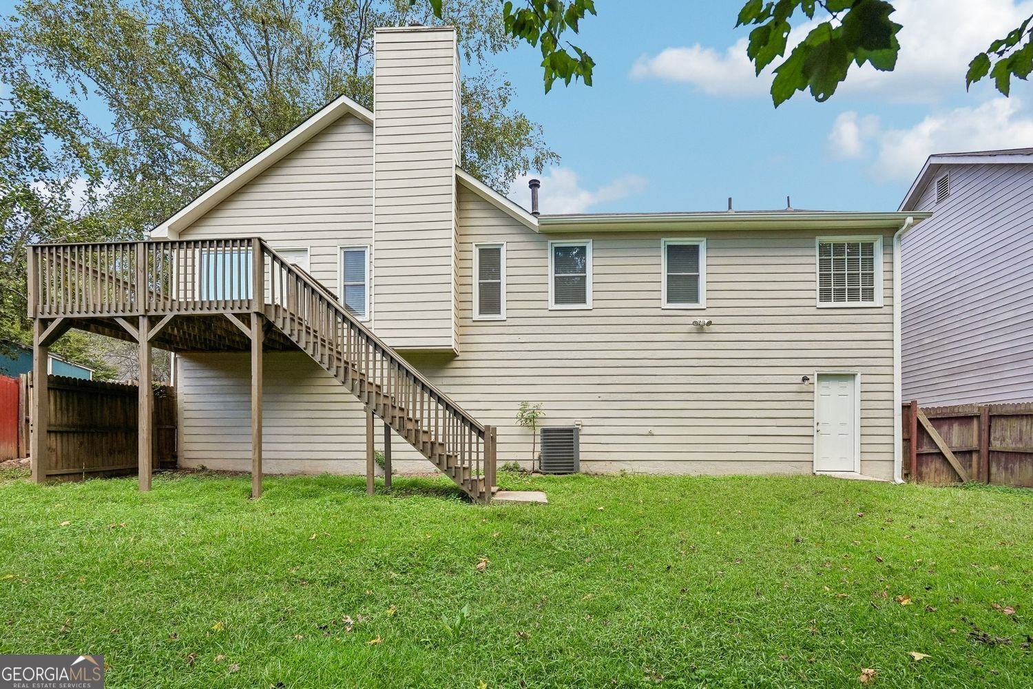 3833 Deercreek Drive Powder Springs - Photo 47