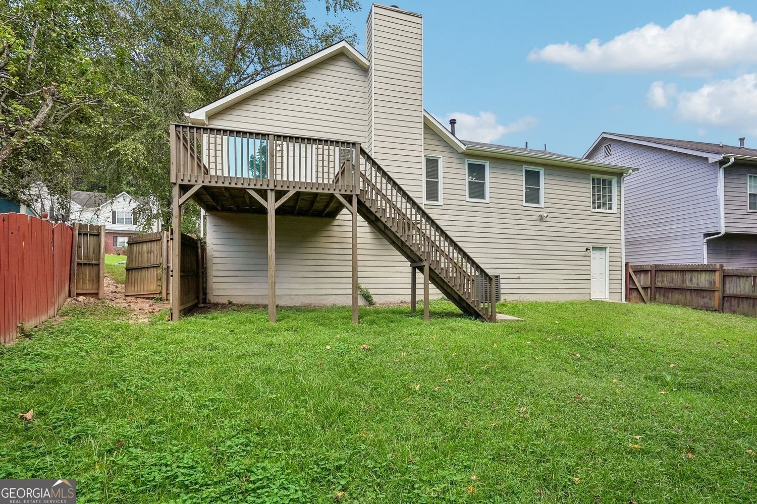 3833 Deercreek Drive Powder Springs - Photo 48
