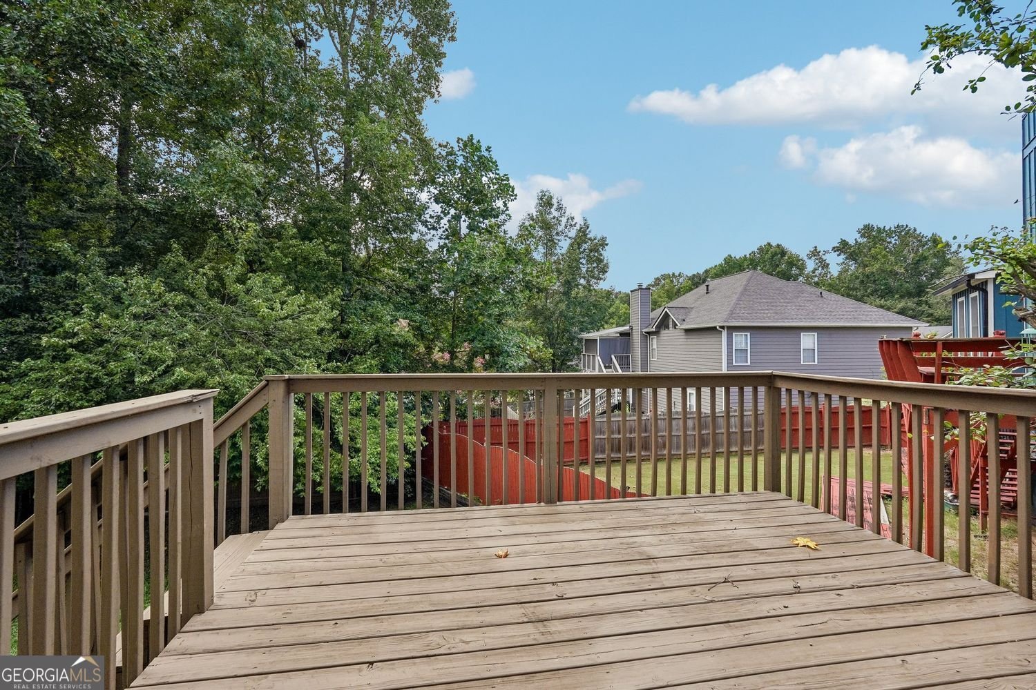3833 Deercreek Drive Powder Springs - Photo 49